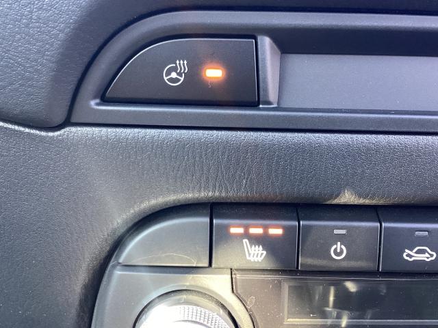 CX-5 2.2 XD エクスクルーシブ モード ディーゼルターボ 4 ETC ドライブレコーダー MRCC 360°ビューモニター サンフール シートヒーター シートベンチレーション Bluetooth接続 1オーナー車 地デジ レーンキープ 盗難防止装置 サンルーフ(20枚目)