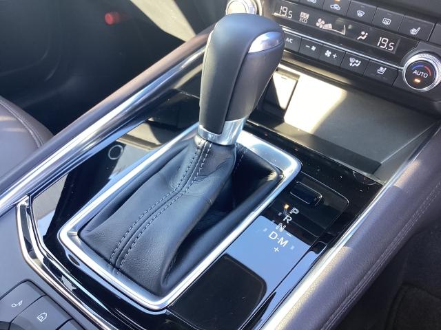 CX-5 2.2 XD エクスクルーシブ モード ディーゼルターボ 4 ETC ドライブレコーダー MRCC 360°ビューモニター サンフール シートヒーター シートベンチレーション Bluetooth接続 1オーナー車 地デジ レーンキープ 盗難防止装置 サンルーフ(21枚目)