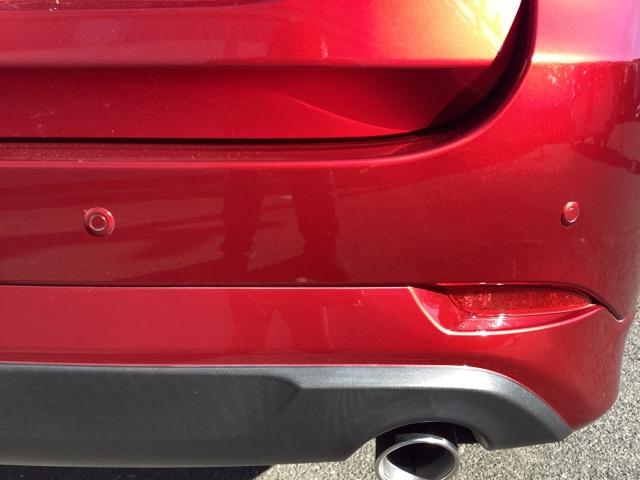 CX-5 2.2 XD エクスクルーシブ モード ディーゼルターボ 4 ETC ドライブレコーダー MRCC 360°ビューモニター サンフール シートヒーター シートベンチレーション Bluetooth接続 1オーナー車 地デジ レーンキープ 盗難防止装置 サンルーフ(28枚目)