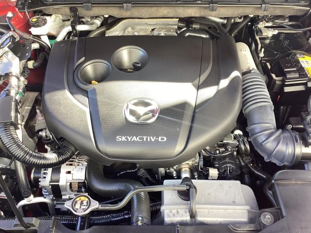 CX-5 2.2 XD エクスクルーシブ モード ディーゼルターボ 4 ETC ドライブレコーダー MRCC 360°ビューモニター サンフール シートヒーター シートベンチレーション Bluetooth接続 1オーナー車 地デジ レーンキープ 盗難防止装置 サンルーフ(30枚目)