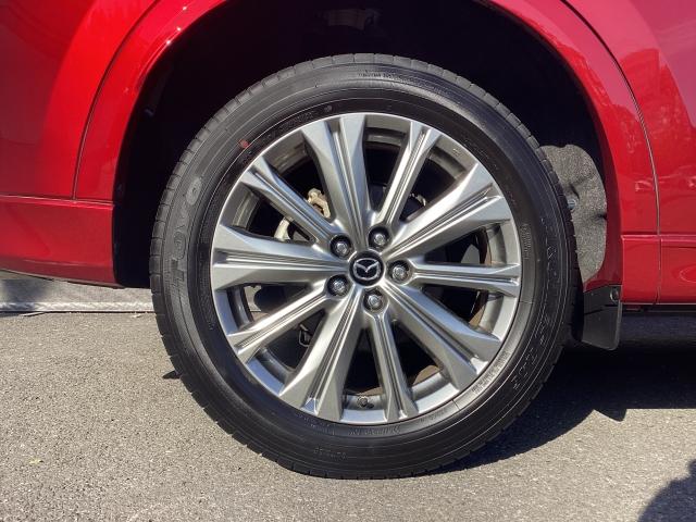 CX-5 2.2 XD エクスクルーシブ モード ディーゼルターボ 4 ETC ドライブレコーダー MRCC 360°ビューモニター サンフール シートヒーター シートベンチレーション Bluetooth接続 1オーナー車 地デジ レーンキープ 盗難防止装置 サンルーフ(32枚目)