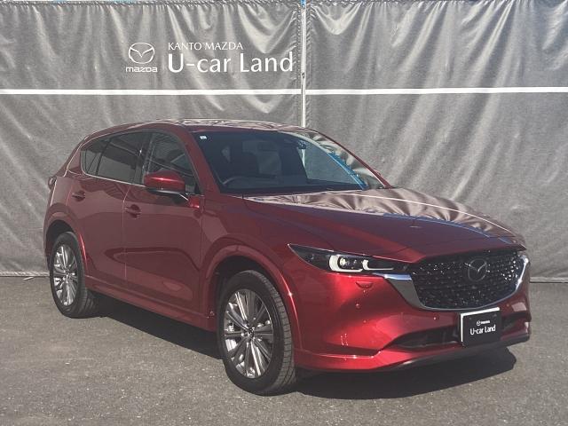 CX-5 2.2 XD エクスクルーシブ モード ディーゼルターボ 4 ETC ドライブレコーダー MRCC 360°ビューモニター サンフール シートヒーター シートベンチレーション Bluetooth接続 1オーナー車 地デジ レーンキープ 盗難防止装置 サンルーフ(40枚目)