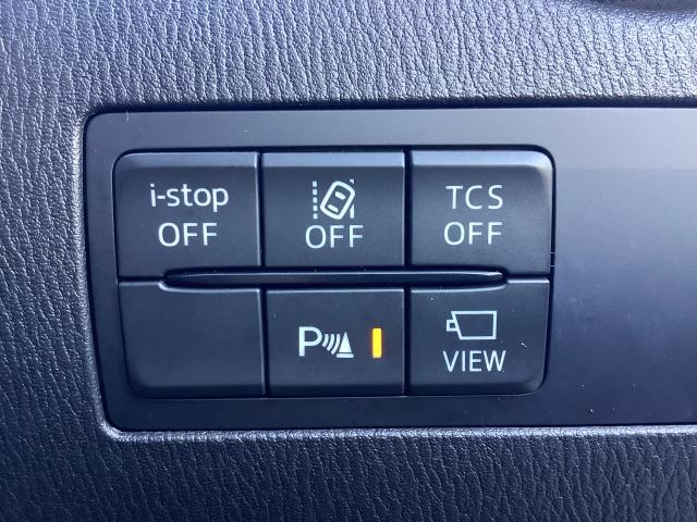 ＣＸ－３ １．５　１５Ｓ　スーパー　エッジー　ＥＴＣ　３６０°ビューモニター　前後ドライブレコーダー　電動シート　シートヒーター　ステアリングヒーター　レーダークルコン　ＤＶＤ再生　ＬＥＤヘッドランプ　ドラレコ　ワンオーナー　アイドリングストップ（6枚目）