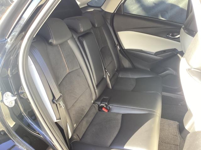 ＣＸ－３ １．５　１５Ｓ　スーパー　エッジー　ＥＴＣ　３６０°ビューモニター　前後ドライブレコーダー　電動シート　シートヒーター　ステアリングヒーター　レーダークルコン　ＤＶＤ再生　ＬＥＤヘッドランプ　ドラレコ　ワンオーナー　アイドリングストップ（10枚目）