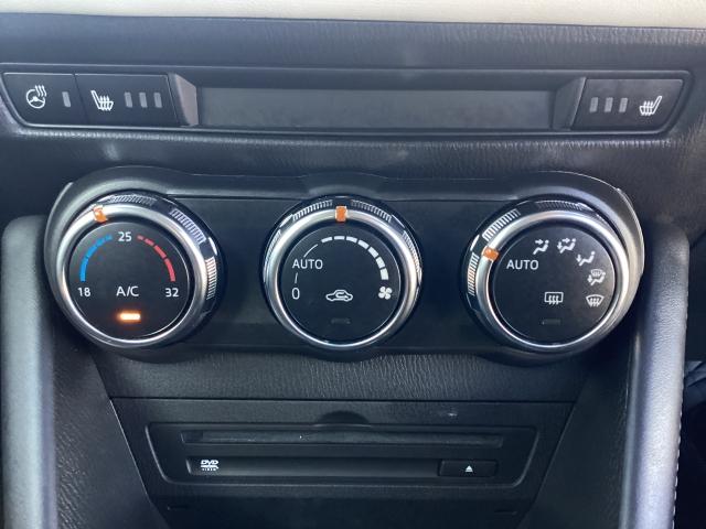 ＣＸ－３ １．５　１５Ｓ　スーパー　エッジー　ＥＴＣ　３６０°ビューモニター　前後ドライブレコーダー　電動シート　シートヒーター　ステアリングヒーター　レーダークルコン　ＤＶＤ再生　ＬＥＤヘッドランプ　ドラレコ　ワンオーナー　アイドリングストップ（19枚目）