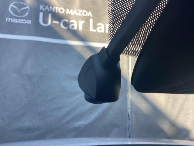 ＣＸ－３ １．５　１５Ｓ　スーパー　エッジー　ＥＴＣ　３６０°ビューモニター　前後ドライブレコーダー　電動シート　シートヒーター　ステアリングヒーター　レーダークルコン　ＤＶＤ再生　ＬＥＤヘッドランプ　ドラレコ　ワンオーナー　アイドリングストップ（25枚目）