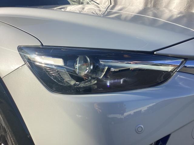 ＣＸ－３ １．５　１５Ｓ　スーパー　エッジー　ＥＴＣ　３６０°ビューモニター　前後ドライブレコーダー　電動シート　シートヒーター　ステアリングヒーター　レーダークルコン　ＤＶＤ再生　ＬＥＤヘッドランプ　ドラレコ　ワンオーナー　アイドリングストップ（31枚目）