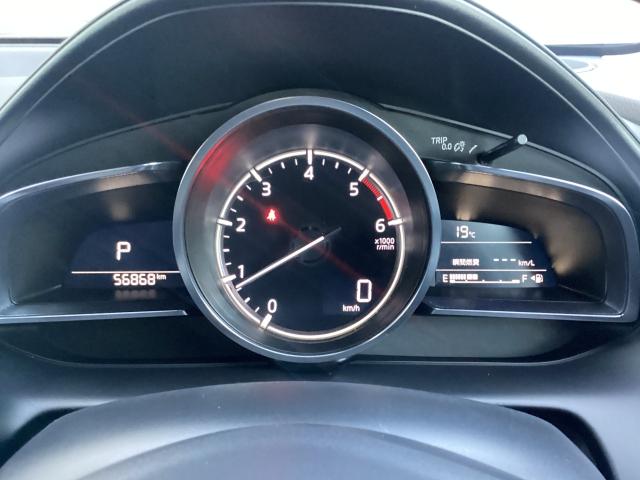 ＣＸ－３ １．８　ＸＤ　プロアクティブ　Ｓパッケージ　ディーゼルターボ　ＥＴＣ２．０　３６０°ビューモニター　マツダコネクトナビ　ドライブレコーダー　電動シート　シートヒーター　Ｂｌｕｅｔｏｏｔｈ接続　ＵＳＢポート　ＡＡＣ　ＡＴハイビーム　クリアランスソナー　パワーシート（3枚目）