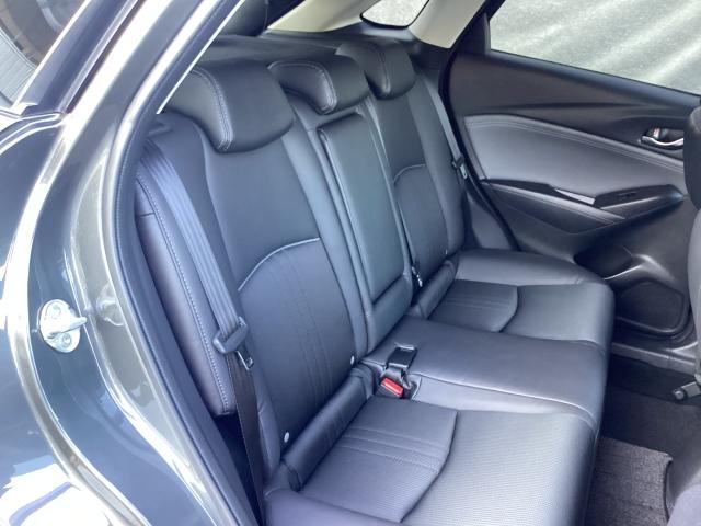 ＣＸ－３ １．８　ＸＤ　プロアクティブ　Ｓパッケージ　ディーゼルターボ　ＥＴＣ２．０　３６０°ビューモニター　マツダコネクトナビ　ドライブレコーダー　電動シート　シートヒーター　Ｂｌｕｅｔｏｏｔｈ接続　ＵＳＢポート　ＡＡＣ　ＡＴハイビーム　クリアランスソナー　パワーシート（10枚目）