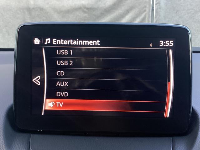 ＣＸ－３ １．８　ＸＤ　プロアクティブ　Ｓパッケージ　ディーゼルターボ　ＥＴＣ２．０　３６０°ビューモニター　マツダコネクトナビ　ドライブレコーダー　電動シート　シートヒーター　Ｂｌｕｅｔｏｏｔｈ接続　ＵＳＢポート　ＡＡＣ　ＡＴハイビーム　クリアランスソナー　パワーシート（13枚目）