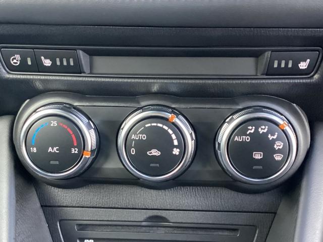 ＣＸ－３ １．８　ＸＤ　プロアクティブ　Ｓパッケージ　ディーゼルターボ　ＥＴＣ２．０　３６０°ビューモニター　マツダコネクトナビ　ドライブレコーダー　電動シート　シートヒーター　Ｂｌｕｅｔｏｏｔｈ接続　ＵＳＢポート　ＡＡＣ　ＡＴハイビーム　クリアランスソナー　パワーシート（19枚目）