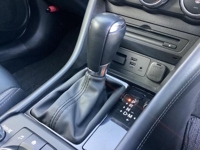 ＣＸ－３ １．８　ＸＤ　プロアクティブ　Ｓパッケージ　ディーゼルターボ　ＥＴＣ２．０　３６０°ビューモニター　マツダコネクトナビ　ドライブレコーダー　電動シート　シートヒーター　Ｂｌｕｅｔｏｏｔｈ接続　ＵＳＢポート　ＡＡＣ　ＡＴハイビーム　クリアランスソナー　パワーシート（21枚目）