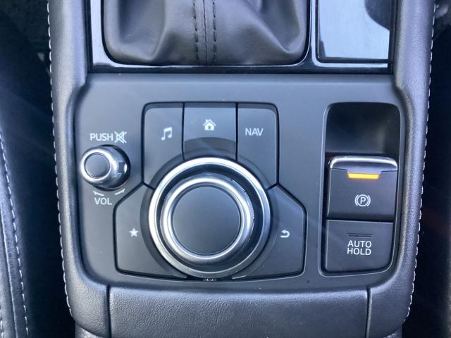 ＣＸ－３ １．８　ＸＤ　プロアクティブ　Ｓパッケージ　ディーゼルターボ　ＥＴＣ２．０　３６０°ビューモニター　マツダコネクトナビ　ドライブレコーダー　電動シート　シートヒーター　Ｂｌｕｅｔｏｏｔｈ接続　ＵＳＢポート　ＡＡＣ　ＡＴハイビーム　クリアランスソナー　パワーシート（22枚目）