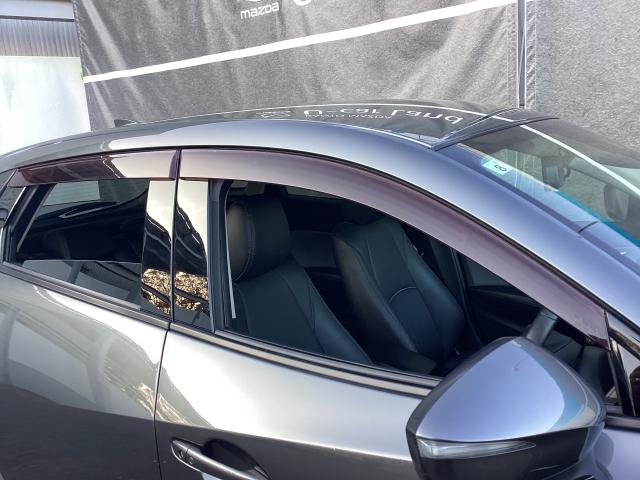 ＣＸ－３ １．８　ＸＤ　プロアクティブ　Ｓパッケージ　ディーゼルターボ　ＥＴＣ２．０　３６０°ビューモニター　マツダコネクトナビ　ドライブレコーダー　電動シート　シートヒーター　Ｂｌｕｅｔｏｏｔｈ接続　ＵＳＢポート　ＡＡＣ　ＡＴハイビーム　クリアランスソナー　パワーシート（27枚目）