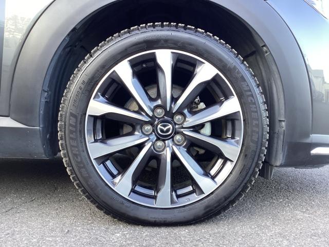 ＣＸ－３ １．８　ＸＤ　プロアクティブ　Ｓパッケージ　ディーゼルターボ　ＥＴＣ２．０　３６０°ビューモニター　マツダコネクトナビ　ドライブレコーダー　電動シート　シートヒーター　Ｂｌｕｅｔｏｏｔｈ接続　ＵＳＢポート　ＡＡＣ　ＡＴハイビーム　クリアランスソナー　パワーシート（32枚目）