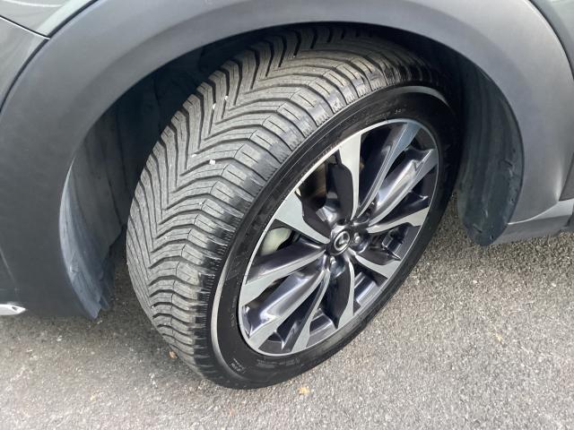 ＣＸ－３ １．８　ＸＤ　プロアクティブ　Ｓパッケージ　ディーゼルターボ　ＥＴＣ２．０　３６０°ビューモニター　マツダコネクトナビ　ドライブレコーダー　電動シート　シートヒーター　Ｂｌｕｅｔｏｏｔｈ接続　ＵＳＢポート　ＡＡＣ　ＡＴハイビーム　クリアランスソナー　パワーシート（33枚目）