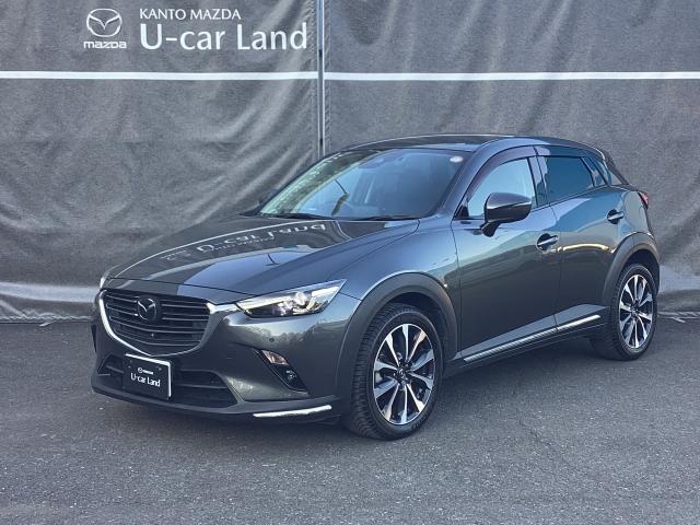 ＣＸ－３ １．８　ＸＤ　プロアクティブ　Ｓパッケージ　ディーゼルターボ　ＥＴＣ２．０　３６０°ビューモニター　マツダコネクトナビ　ドライブレコーダー　電動シート　シートヒーター　Ｂｌｕｅｔｏｏｔｈ接続　ＵＳＢポート　ＡＡＣ　ＡＴハイビーム　クリアランスソナー　パワーシート（35枚目）