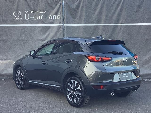 ＣＸ－３ １．８　ＸＤ　プロアクティブ　Ｓパッケージ　ディーゼルターボ　ＥＴＣ２．０　３６０°ビューモニター　マツダコネクトナビ　ドライブレコーダー　電動シート　シートヒーター　Ｂｌｕｅｔｏｏｔｈ接続　ＵＳＢポート　ＡＡＣ　ＡＴハイビーム　クリアランスソナー　パワーシート（37枚目）