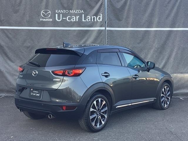 ＣＸ－３ １．８　ＸＤ　プロアクティブ　Ｓパッケージ　ディーゼルターボ　ＥＴＣ２．０　３６０°ビューモニター　マツダコネクトナビ　ドライブレコーダー　電動シート　シートヒーター　Ｂｌｕｅｔｏｏｔｈ接続　ＵＳＢポート　ＡＡＣ　ＡＴハイビーム　クリアランスソナー　パワーシート（38枚目）