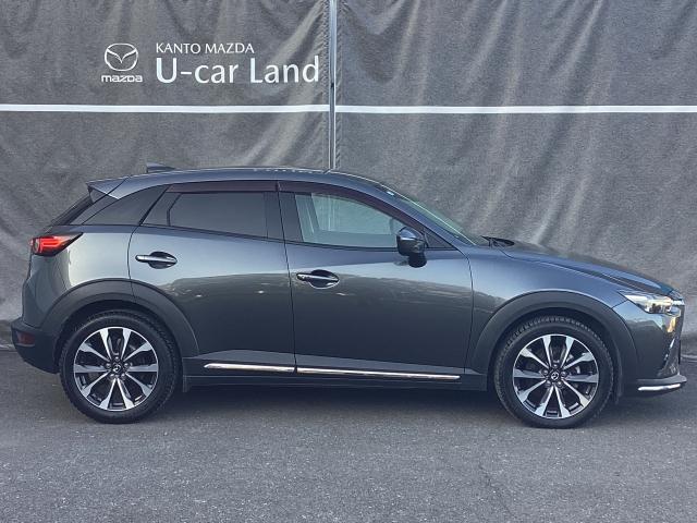 ＣＸ－３ １．８　ＸＤ　プロアクティブ　Ｓパッケージ　ディーゼルターボ　ＥＴＣ２．０　３６０°ビューモニター　マツダコネクトナビ　ドライブレコーダー　電動シート　シートヒーター　Ｂｌｕｅｔｏｏｔｈ接続　ＵＳＢポート　ＡＡＣ　ＡＴハイビーム　クリアランスソナー　パワーシート（39枚目）