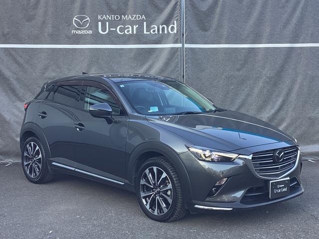 ＣＸ－３ １．８　ＸＤ　プロアクティブ　Ｓパッケージ　ディーゼルターボ　ＥＴＣ２．０　３６０°ビューモニター　マツダコネクトナビ　ドライブレコーダー　電動シート　シートヒーター　Ｂｌｕｅｔｏｏｔｈ接続　ＵＳＢポート　ＡＡＣ　ＡＴハイビーム　クリアランスソナー　パワーシート（40枚目）