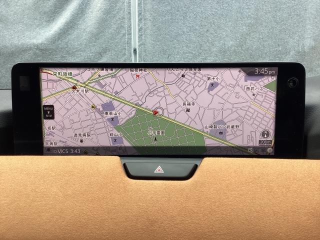 ＣＸ－６０ ３．３　ＸＤハイブリッド　プレミアム　スポーツ　ディーゼルタ　パノラマサンルーフ　３６０°ビューカメラ　パワーリフトゲート　ＢＯＳＥスピーカー　マツダコネクトナビ　ＥＴＣ　シートベンチレーション　ダブルサンルーフ　シートヒー　パワーゲート　レーダークルコン（4枚目）