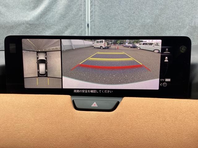 ＣＸ－６０ ３．３　ＸＤハイブリッド　プレミアム　スポーツ　ディーゼルタ　パノラマサンルーフ　３６０°ビューカメラ　パワーリフトゲート　ＢＯＳＥスピーカー　マツダコネクトナビ　ＥＴＣ　シートベンチレーション　ダブルサンルーフ　シートヒー　パワーゲート　レーダークルコン（5枚目）