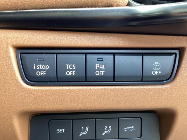 ＣＸ－６０ ３．３　ＸＤハイブリッド　プレミアム　スポーツ　ディーゼルタ　パノラマサンルーフ　３６０°ビューカメラ　パワーリフトゲート　ＢＯＳＥスピーカー　マツダコネクトナビ　ＥＴＣ　シートベンチレーション　ダブルサンルーフ　シートヒー　パワーゲート　レーダークルコン（6枚目）