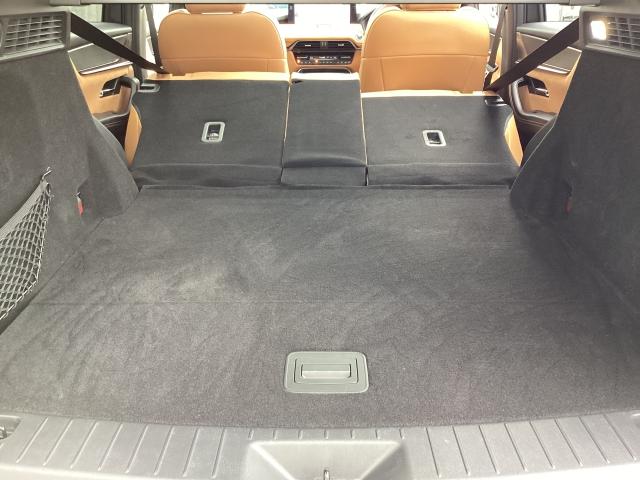 ＣＸ－６０ ３．３　ＸＤハイブリッド　プレミアム　スポーツ　ディーゼルタ　パノラマサンルーフ　３６０°ビューカメラ　パワーリフトゲート　ＢＯＳＥスピーカー　マツダコネクトナビ　ＥＴＣ　シートベンチレーション　ダブルサンルーフ　シートヒー　パワーゲート　レーダークルコン（12枚目）