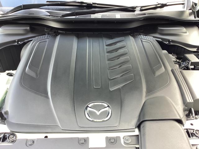 ＣＸ－６０ ３．３　ＸＤハイブリッド　プレミアム　スポーツ　ディーゼルタ　パノラマサンルーフ　３６０°ビューカメラ　パワーリフトゲート　ＢＯＳＥスピーカー　マツダコネクトナビ　ＥＴＣ　シートベンチレーション　ダブルサンルーフ　シートヒー　パワーゲート　レーダークルコン（30枚目）