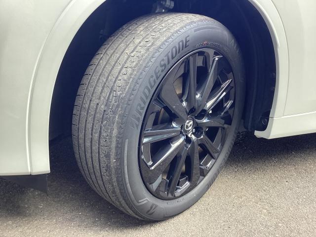 ＣＸ－６０ ３．３　ＸＤハイブリッド　プレミアム　スポーツ　ディーゼルタ　パノラマサンルーフ　３６０°ビューカメラ　パワーリフトゲート　ＢＯＳＥスピーカー　マツダコネクトナビ　ＥＴＣ　シートベンチレーション　ダブルサンルーフ　シートヒー　パワーゲート　レーダークルコン（33枚目）