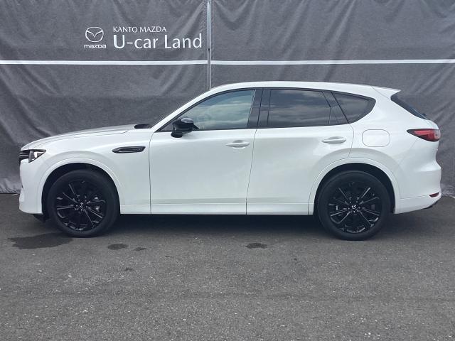 ＣＸ－６０ ３．３　ＸＤハイブリッド　プレミアム　スポーツ　ディーゼルタ　パノラマサンルーフ　３６０°ビューカメラ　パワーリフトゲート　ＢＯＳＥスピーカー　マツダコネクトナビ　ＥＴＣ　シートベンチレーション　ダブルサンルーフ　シートヒー　パワーゲート　レーダークルコン（36枚目）