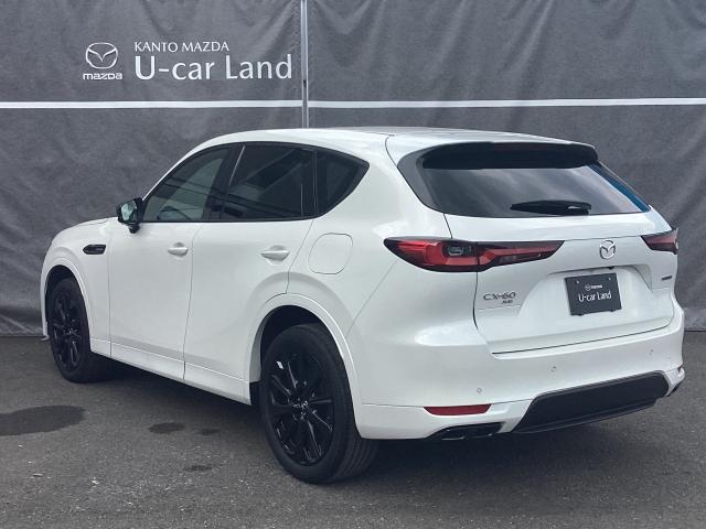 ＣＸ－６０ ３．３　ＸＤハイブリッド　プレミアム　スポーツ　ディーゼルタ　パノラマサンルーフ　３６０°ビューカメラ　パワーリフトゲート　ＢＯＳＥスピーカー　マツダコネクトナビ　ＥＴＣ　シートベンチレーション　ダブルサンルーフ　シートヒー　パワーゲート　レーダークルコン（37枚目）