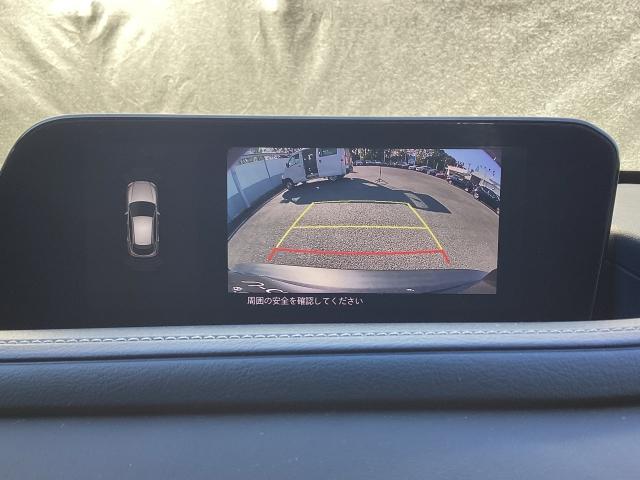 CX-30 2.0 20S プロアクティブ マツダコネクトナビ ETC バックモニター コネクティッドサービス パワーリフトゲート CD/DVDプレーヤー レーンアシスト USB接続 スマキー キーレスエントリー ドライブレコーダー 1オーナー(5枚目)