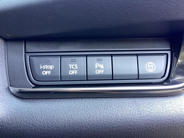 CX-30 2.0 20S プロアクティブ マツダコネクトナビ ETC バックモニター コネクティッドサービス パワーリフトゲート CD/DVDプレーヤー レーンアシスト USB接続 スマキー キーレスエントリー ドライブレコーダー 1オーナー(6枚目)