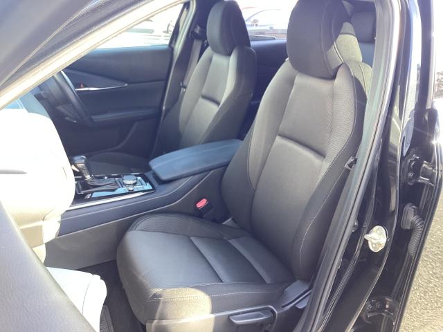 CX-30 2.0 20S プロアクティブ マツダコネクトナビ ETC バックモニター コネクティッドサービス パワーリフトゲート CD/DVDプレーヤー レーンアシスト USB接続 スマキー キーレスエントリー ドライブレコーダー 1オーナー(9枚目)