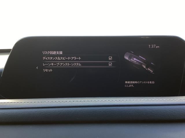 CX-30 2.0 20S プロアクティブ マツダコネクトナビ ETC バックモニター コネクティッドサービス パワーリフトゲート CD/DVDプレーヤー レーンアシスト USB接続 スマキー キーレスエントリー ドライブレコーダー 1オーナー(16枚目)