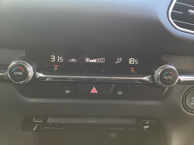 CX-30 2.0 20S プロアクティブ マツダコネクトナビ ETC バックモニター コネクティッドサービス パワーリフトゲート CD/DVDプレーヤー レーンアシスト USB接続 スマキー キーレスエントリー ドライブレコーダー 1オーナー(19枚目)