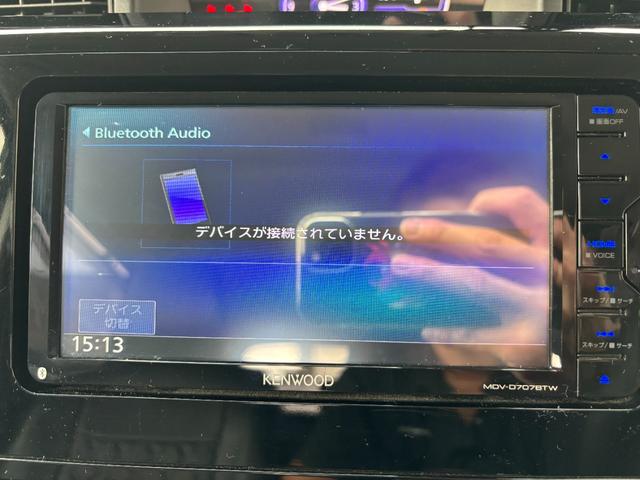 ルーミー カスタムＧ　ケンウッドナビ／バックカメラ／モデリスタフルエアロ（ＬＥＤ付）／両側電動スライド／リヤスポイラー／クルーズコントロール／フルセグＴＶ／Ｂｌｕｅｔｏｏｔｈ／ＬＥＤヘッドライト／クレンツェ１６インチＡＷ（26枚目）