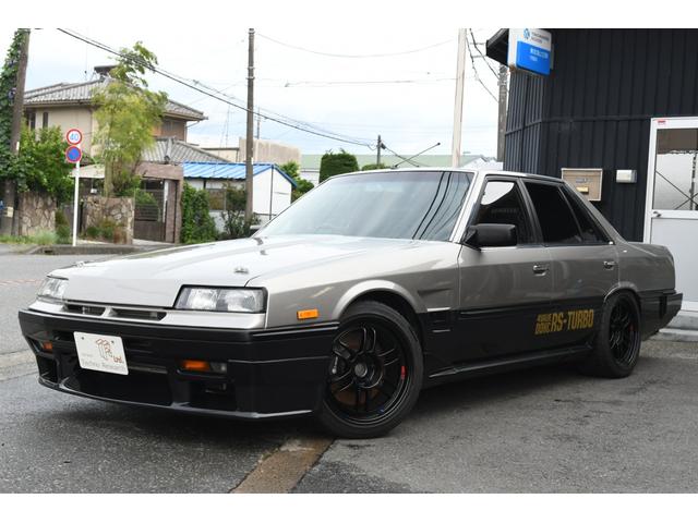 スカイライン ２０００ターボＲＳ－Ｘ（3枚目）
