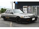 スカイライン ２０００ターボＲＳ－Ｘ（4枚目）