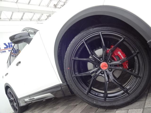 25S L PackageホワイトレザーSDフルセグナビ(20枚目)