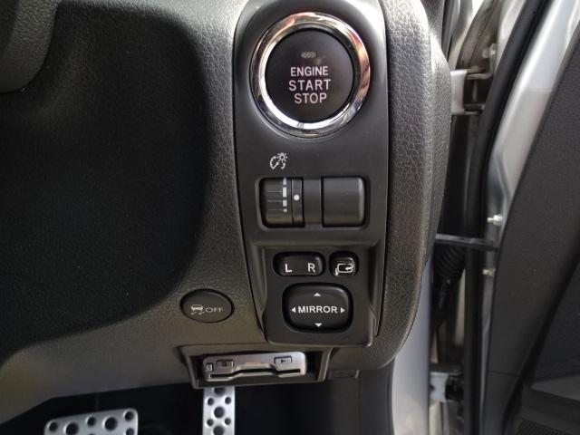2.0i-Sアドバンテージライン 4WD メモリーナビ バックカメラ ETC スマートキー ハーフレザーシート ディスチャージライト クルコン ルーフキャリア(13枚目)