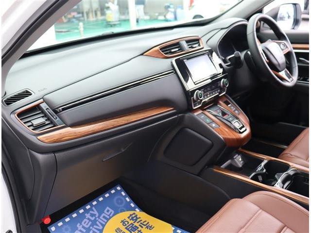 EX・マスターピース ワンオーナー モデューロエアロ パノラミックサンルーフ SDナビフルセグ フロントバックカメラ レーダークルーズ 茶革 シートヒーター パワーバックゲート コーナーセンサー レーンキープ LEDライト(9枚目)