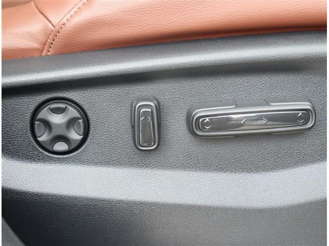 EX・マスターピース ワンオーナー モデューロエアロ パノラミックサンルーフ SDナビフルセグ フロントバックカメラ レーダークルーズ 茶革 シートヒーター パワーバックゲート コーナーセンサー レーンキープ LEDライト(11枚目)