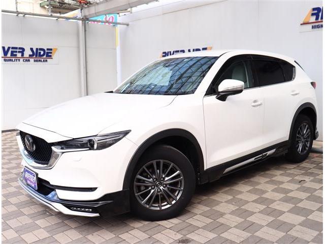 マツダ ＣＸ－５