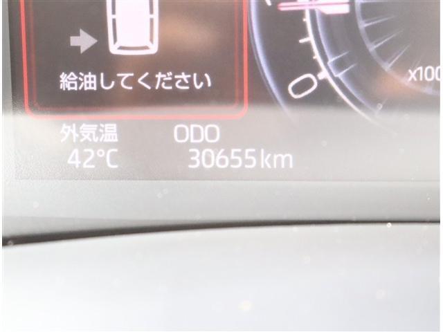 ライズ Ｚ　１オーネー　純正エアロ　ディスプレイオーディオ全方位カメラ　前後ドライブレコーダー　レーダークルーズ　レーンキープ　　シートヒーター　ＬＥＤライト　フォグライト　スマートキー　１７インチアルミ（33枚目）