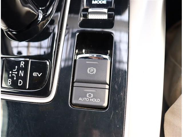 エクリプスクロスPHEV P 純正エアロ 純正ナビBluetooth接続アラウンドビューカメラ レーダークルーズ レーンキープ LEDライト フォグライト スマートキー 純正アルミ(19枚目)