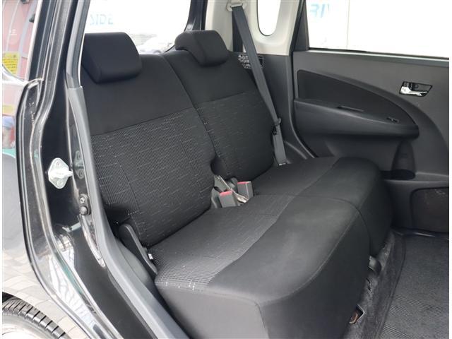 ムーヴ カスタム　ＲＳ　カロッツェリアメモリーナビ地デジＤＶＤ再生ブルートゥース接続　ＬＥＤライト　フォグライト　スマートキー　純正アルミ（9枚目）