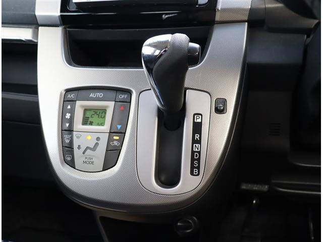 ムーヴ カスタム　ＲＳ　カロッツェリアメモリーナビ地デジＤＶＤ再生ブルートゥース接続　ＬＥＤライト　フォグライト　スマートキー　純正アルミ（14枚目）